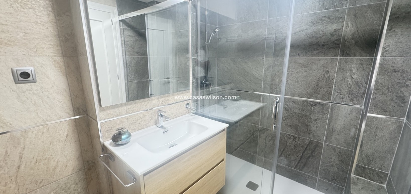 Sale - Appartement - Campoamor