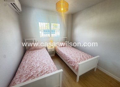 Sale - Appartement - Campoamor