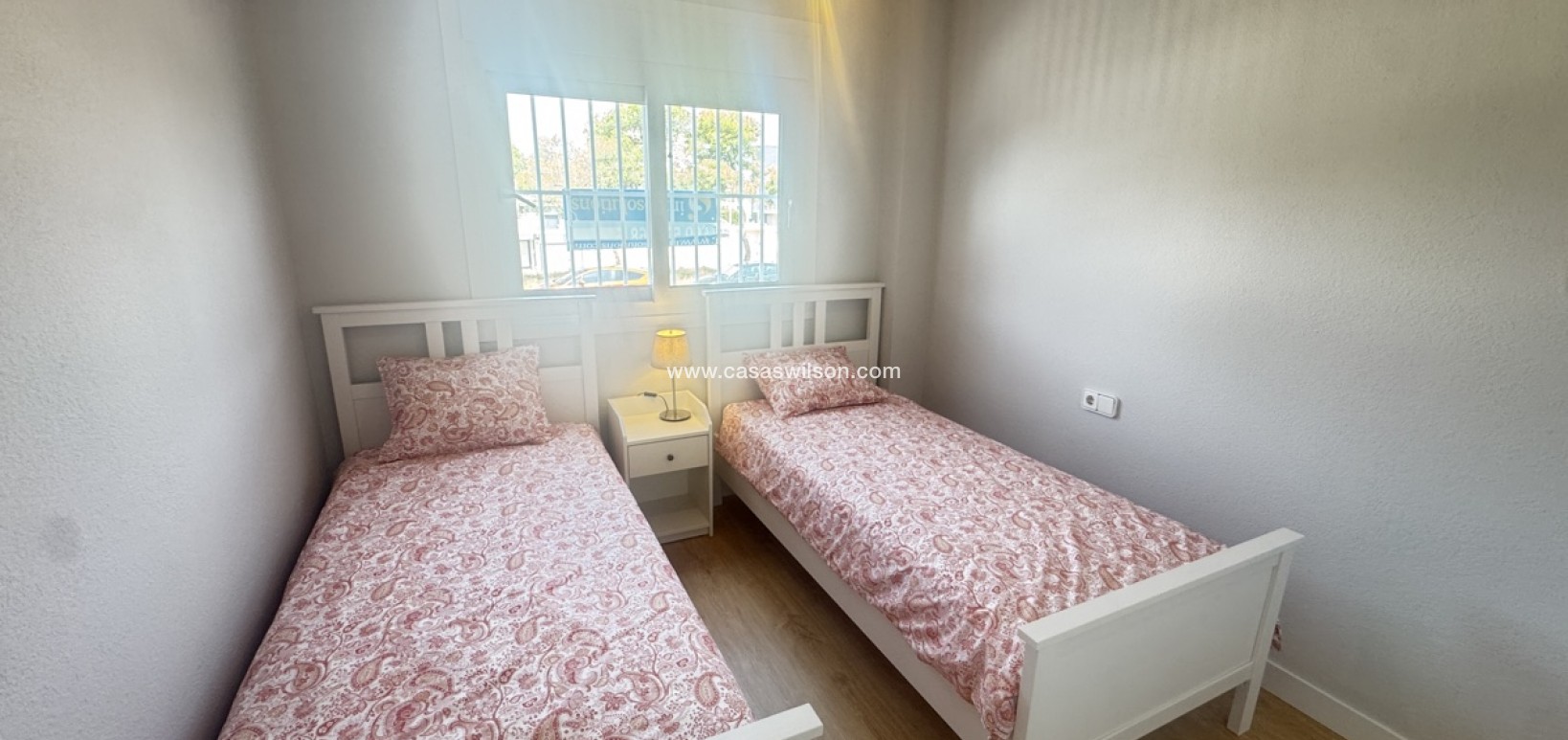 Sale - Appartement - Campoamor