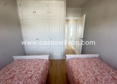 Sale - Appartement - Campoamor