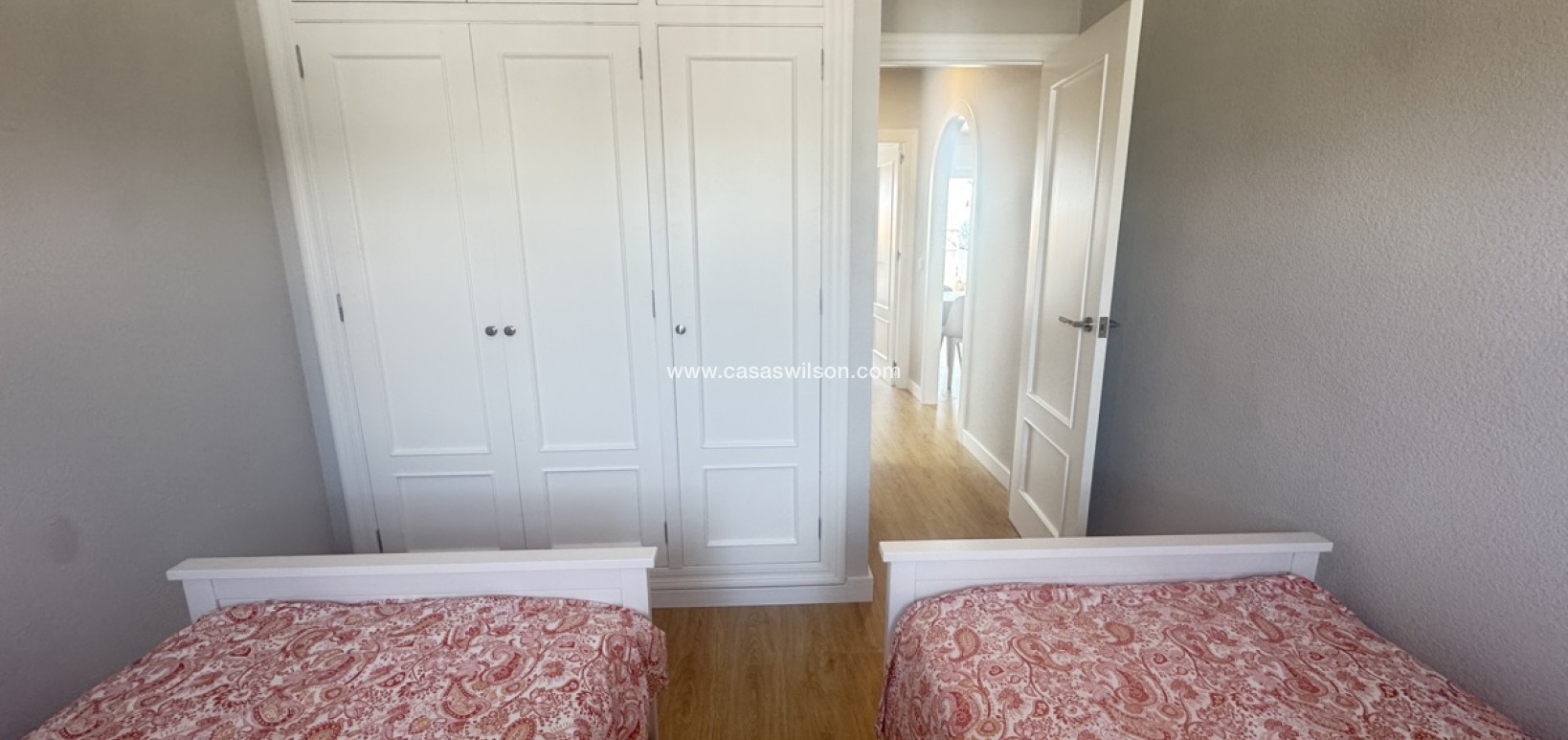 Sale - Appartement - Campoamor