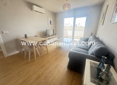 Sale - Appartement - Campoamor