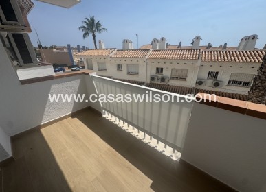 Sale - Appartement - Campoamor