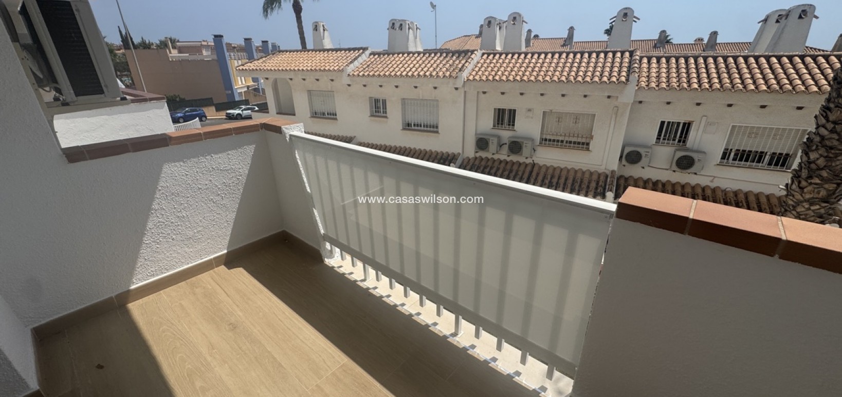 Sale - Appartement - Campoamor