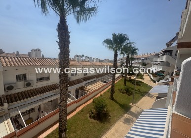 Sale - Appartement - Campoamor