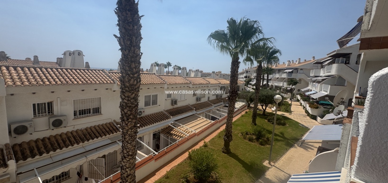 Sale - Appartement - Campoamor