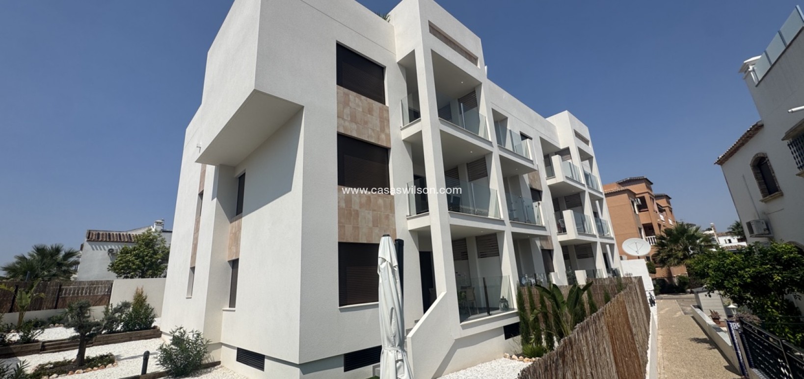 Venta - Apartamento - Villamartin - Villamartín