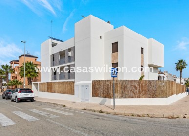 Venta - Apartamento - Villamartin - Villamartín