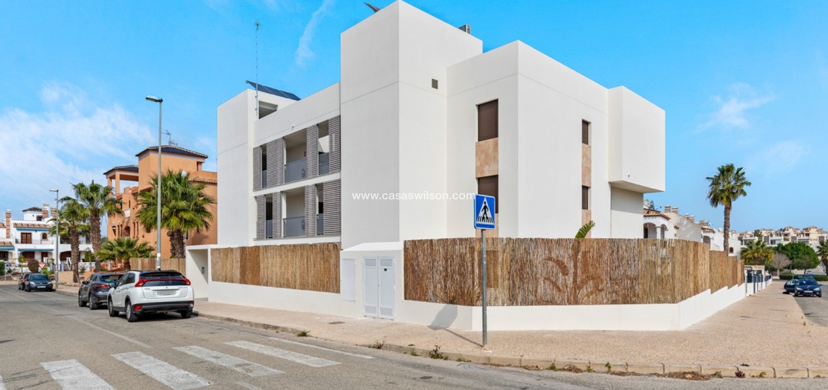 Venta - Apartamento - Villamartin - Villamartín