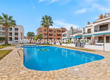 Venta - Apartamento - Villamartin - Villamartín
