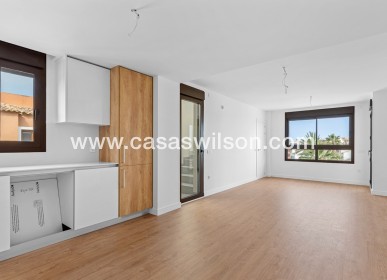 Venta - Apartamento - Villamartin - Villamartín