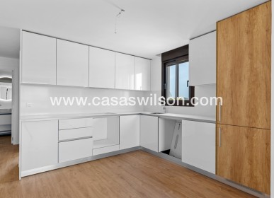 Venta - Apartamento - Villamartin - Villamartín