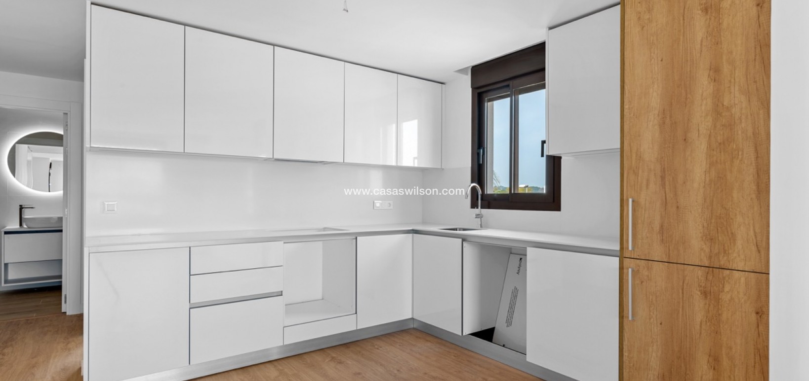 Venta - Apartamento - Villamartin - Villamartín