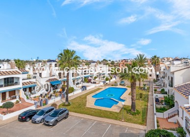 Venta - Apartamento - Villamartin - Villamartín