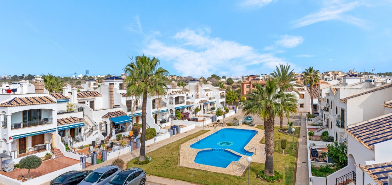 Venta - Apartamento - Villamartin - Villamartín