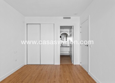 Venta - Apartamento - Villamartin - Villamartín