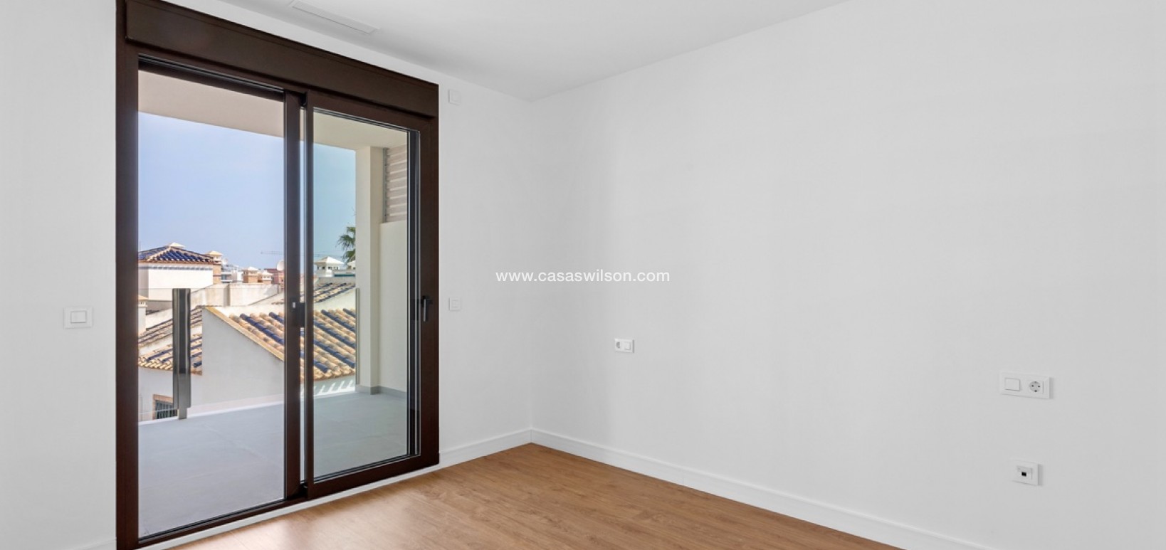 Venta - Apartamento - Villamartin - Villamartín