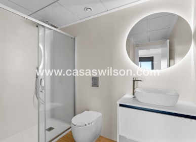 Venta - Apartamento - Villamartin - Villamartín