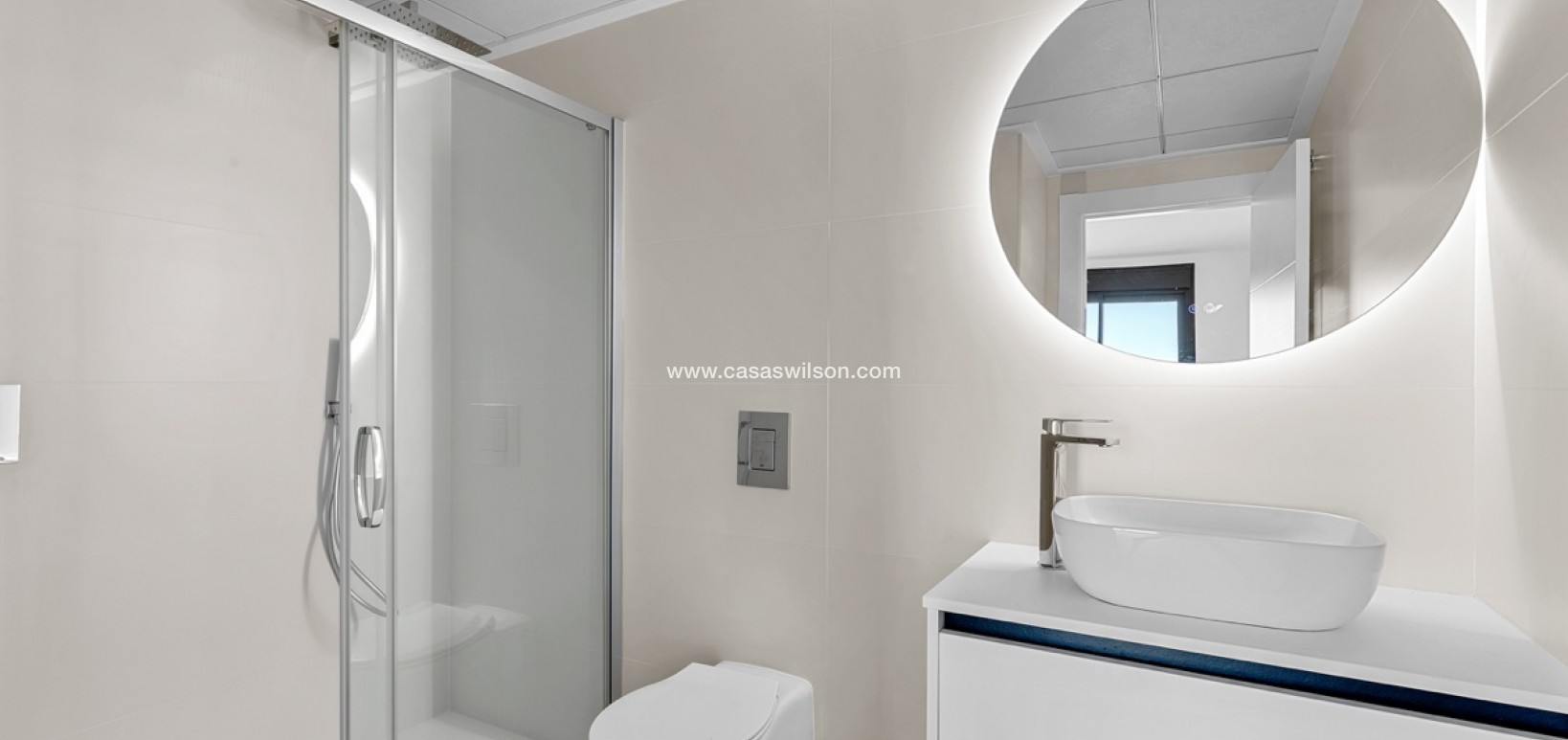 Venta - Apartamento - Villamartin - Villamartín