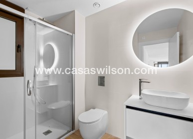 Venta - Apartamento - Villamartin - Villamartín