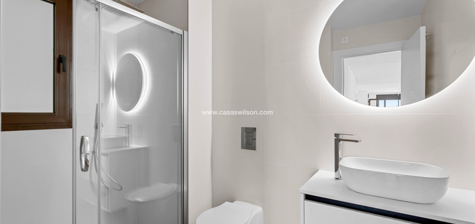 Venta - Apartamento - Villamartin - Villamartín