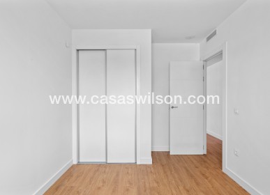 Venta - Apartamento - Villamartin - Villamartín