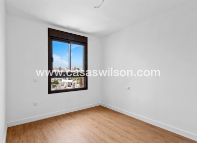 Venta - Apartamento - Villamartin - Villamartín