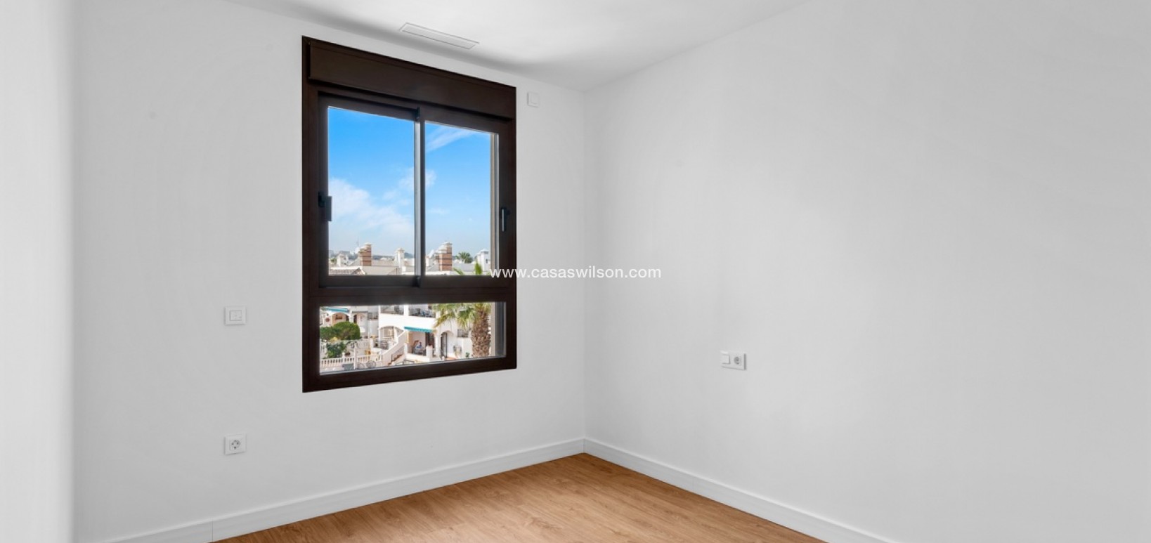 Venta - Apartamento - Villamartin - Villamartín