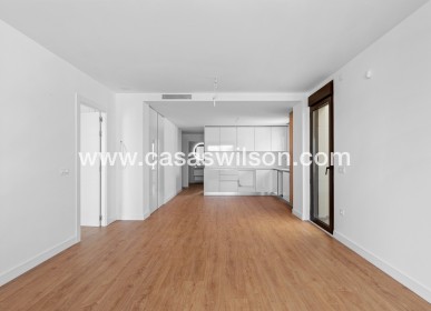 Venta - Apartamento - Villamartin - Villamartín