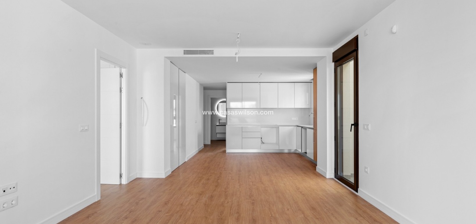 Venta - Apartamento - Villamartin - Villamartín