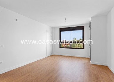 Venta - Apartamento - Villamartin - Villamartín