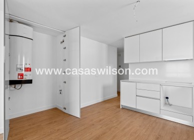 Venta - Apartamento - Villamartin - Villamartín