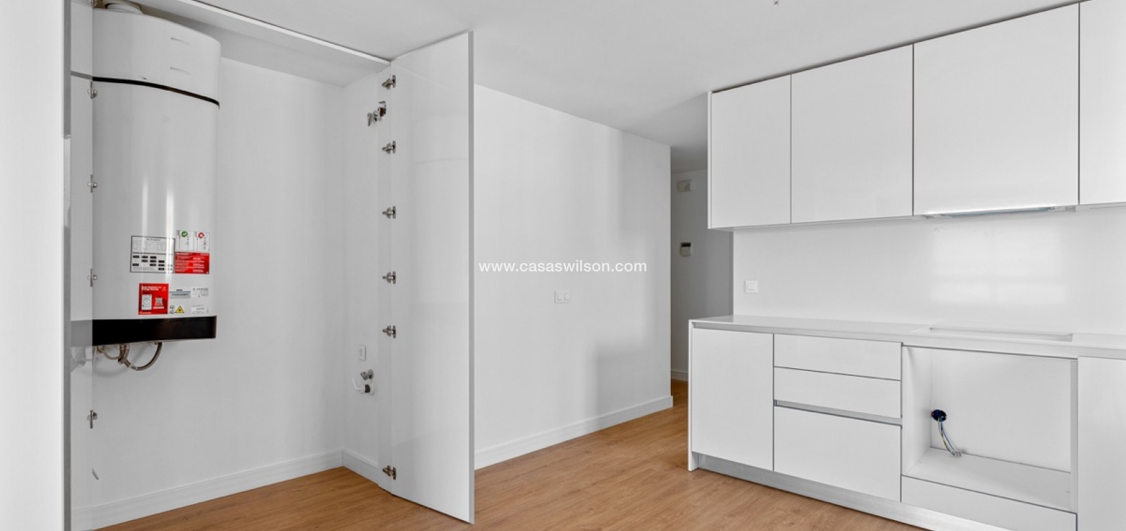 Venta - Apartamento - Villamartin - Villamartín
