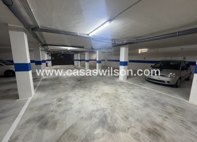 Venta - Apartamento - Villamartin - Villamartín