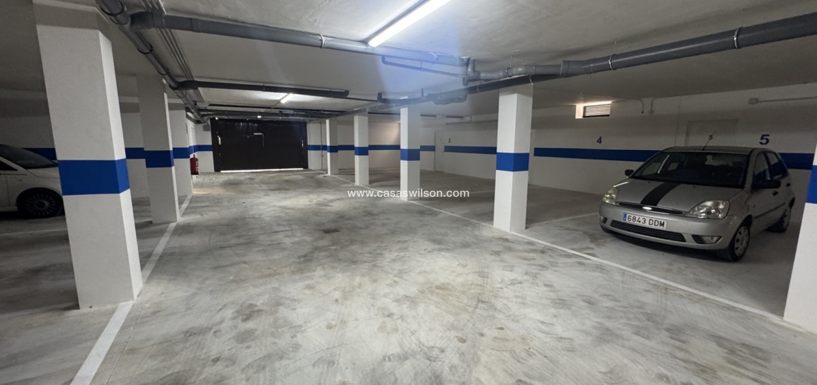 Venta - Apartamento - Villamartin - Villamartín