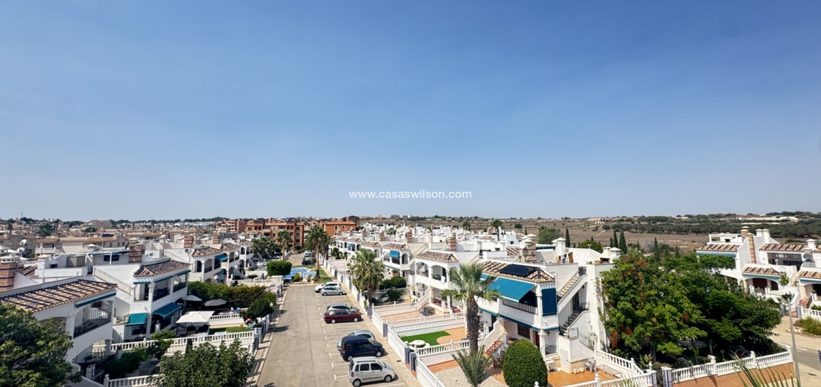 Venta - Apartamento - Villamartin - Villamartín