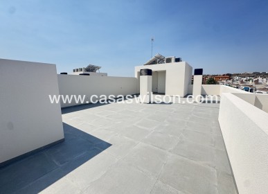 Venta - Apartamento - Villamartin - Villamartín