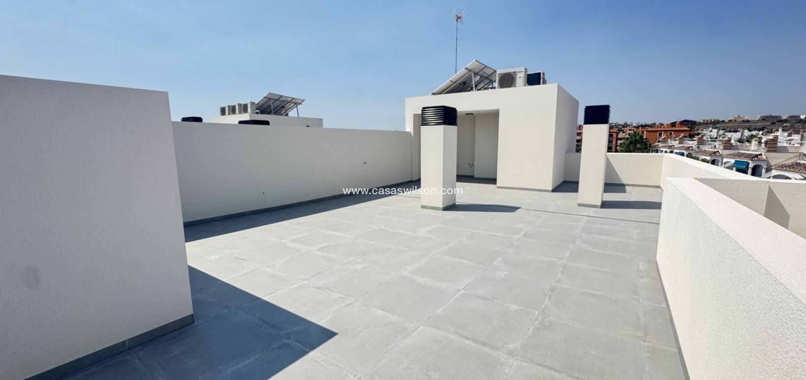 Venta - Apartamento - Villamartin - Villamartín