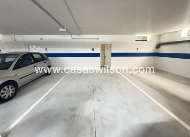 Venta - Apartamento - Villamartin - Villamartín