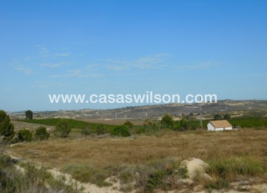 Sale - Plot of Land - Torremendo
