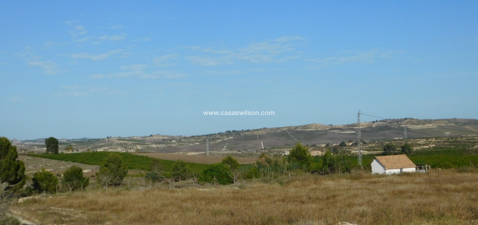 Sale - Plot of Land - Torremendo