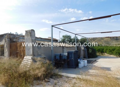 Sale - Plot of Land - Torremendo
