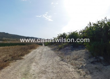 Sale - Plot of Land - Torremendo