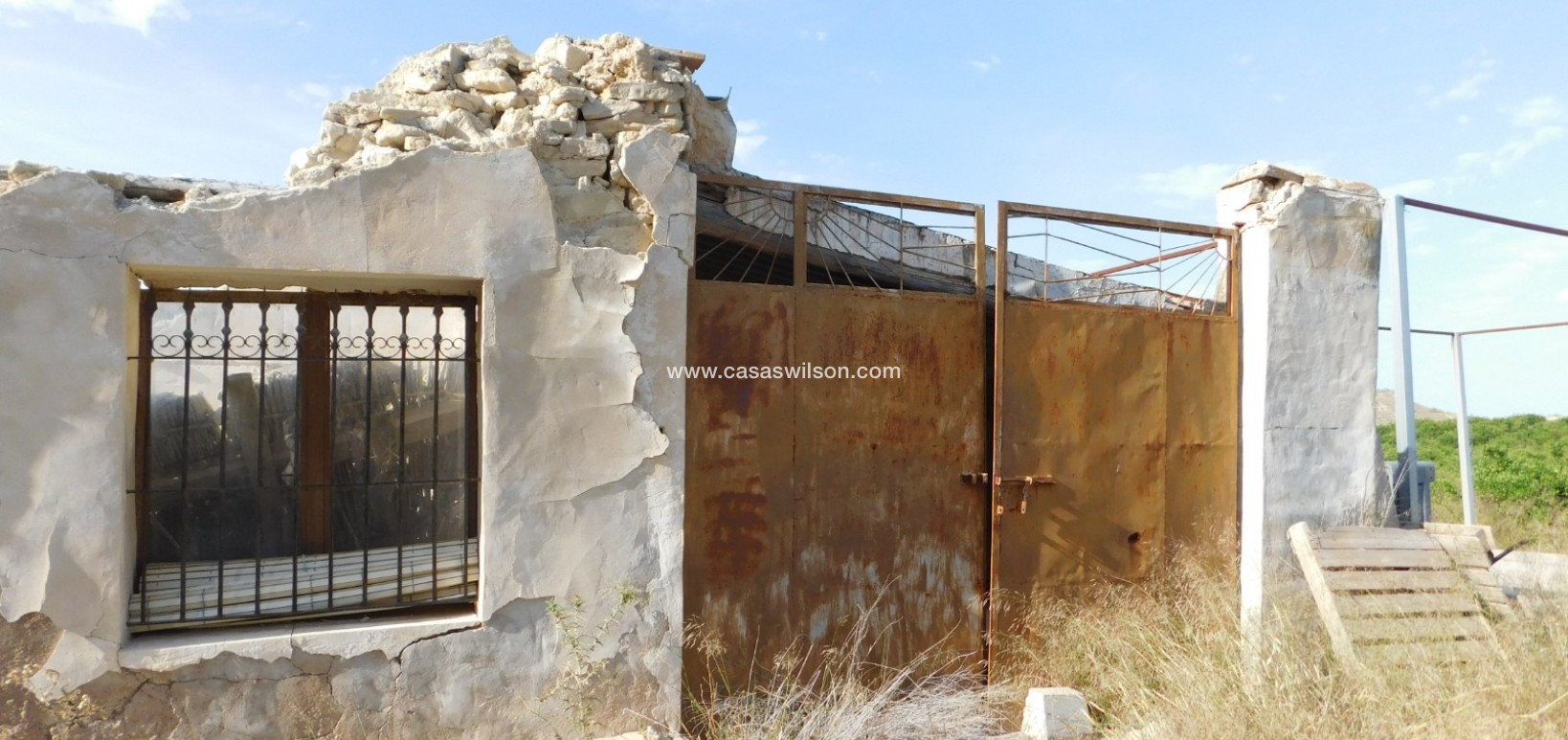 Sale - Plot of Land - Torremendo