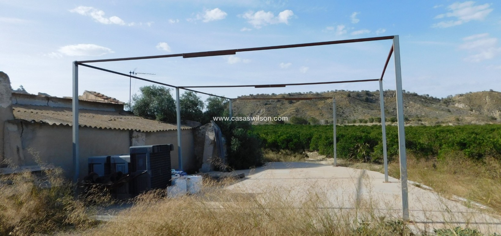 Sale - Plot of Land - Torremendo