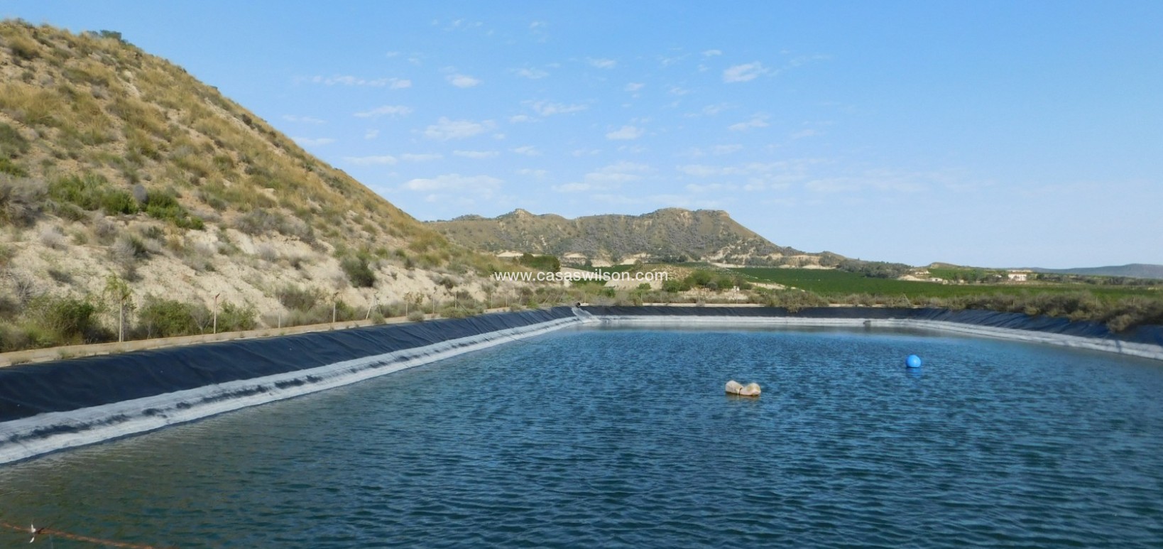 Sale - Plot of Land - Torremendo