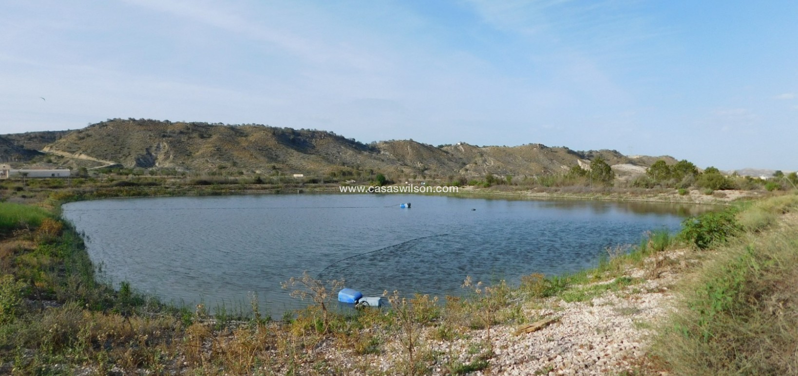 Sale - Plot of Land - Torremendo