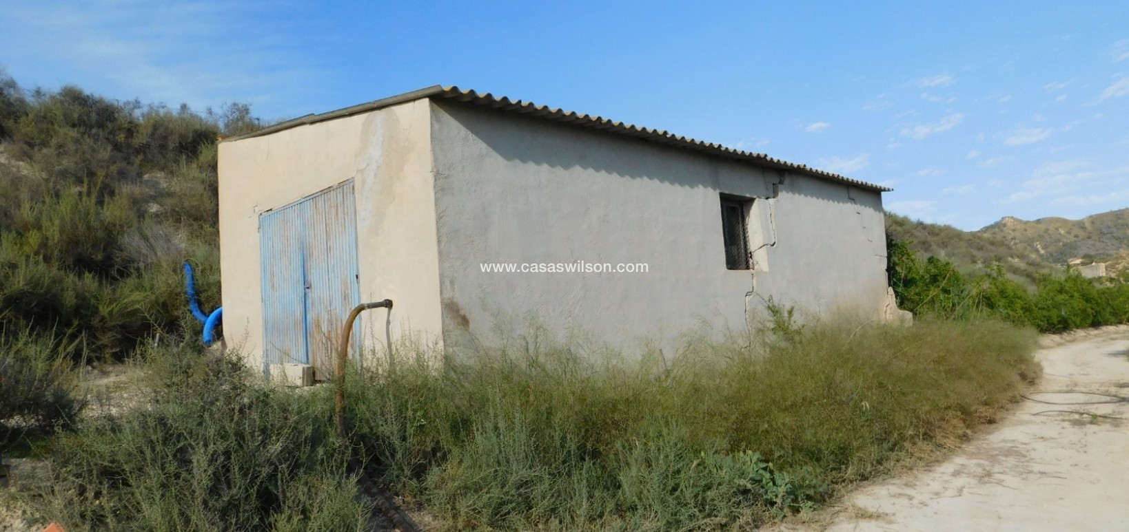 Venta - Plot of Land - Torremendo