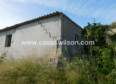 Venta - Plot of Land - Torremendo