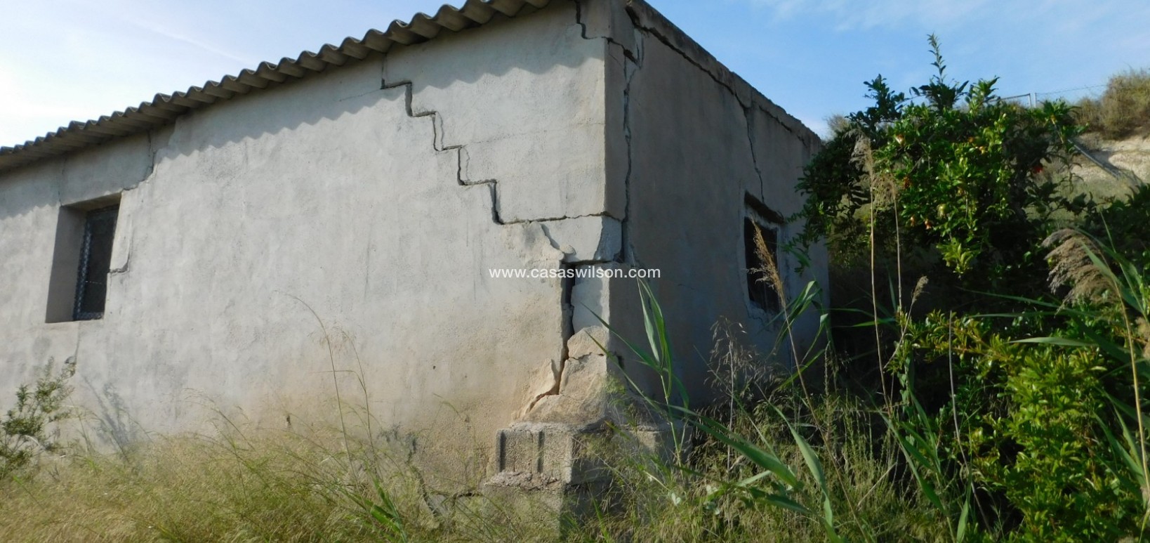 Venta - Plot of Land - Torremendo